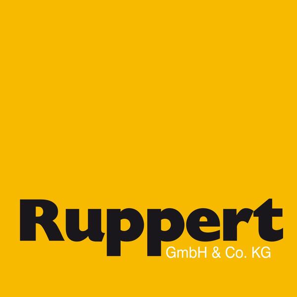 Bild vergrößern: Logo Ruppert